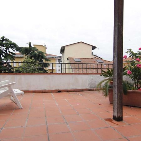 L'Arrocco Bed And Breakfast Marina Di Carrara Zewnętrze zdjęcie