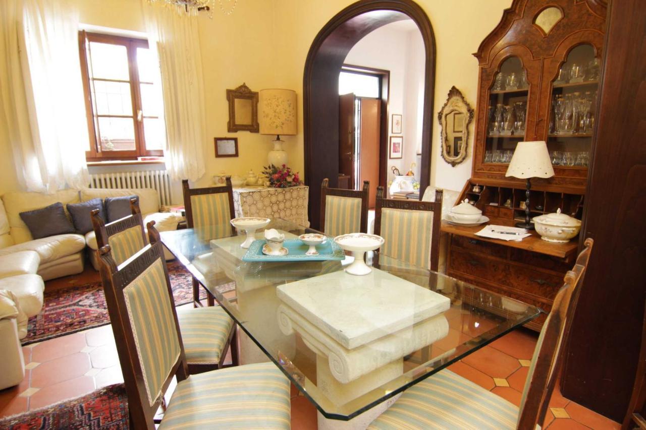 L'Arrocco Bed And Breakfast Marina Di Carrara Zewnętrze zdjęcie