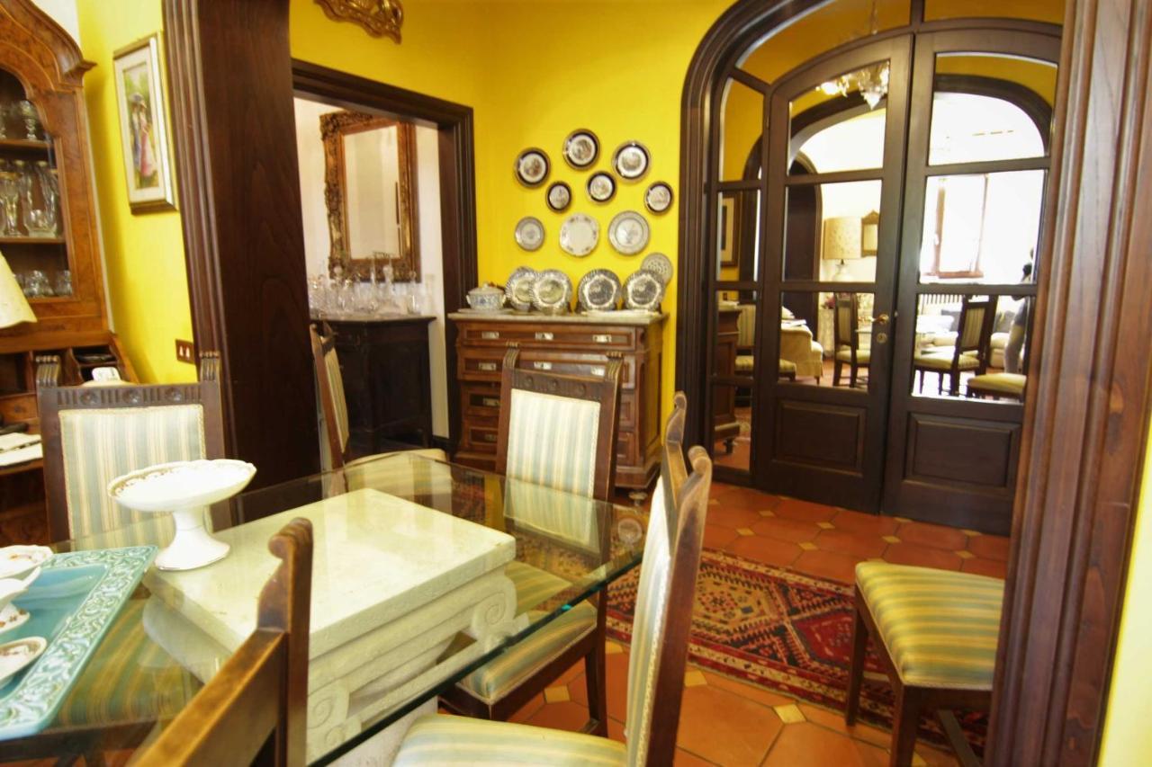 L'Arrocco Bed And Breakfast Marina Di Carrara Zewnętrze zdjęcie