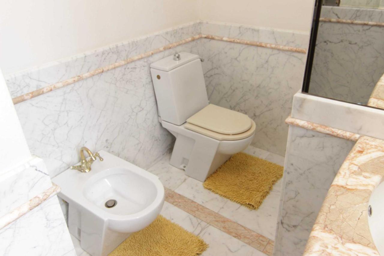 L'Arrocco Bed And Breakfast Marina Di Carrara Zewnętrze zdjęcie
