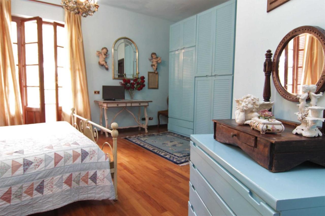 L'Arrocco Bed And Breakfast Marina Di Carrara Zewnętrze zdjęcie