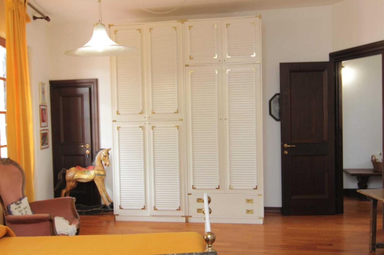 L'Arrocco Bed And Breakfast Marina Di Carrara Zewnętrze zdjęcie