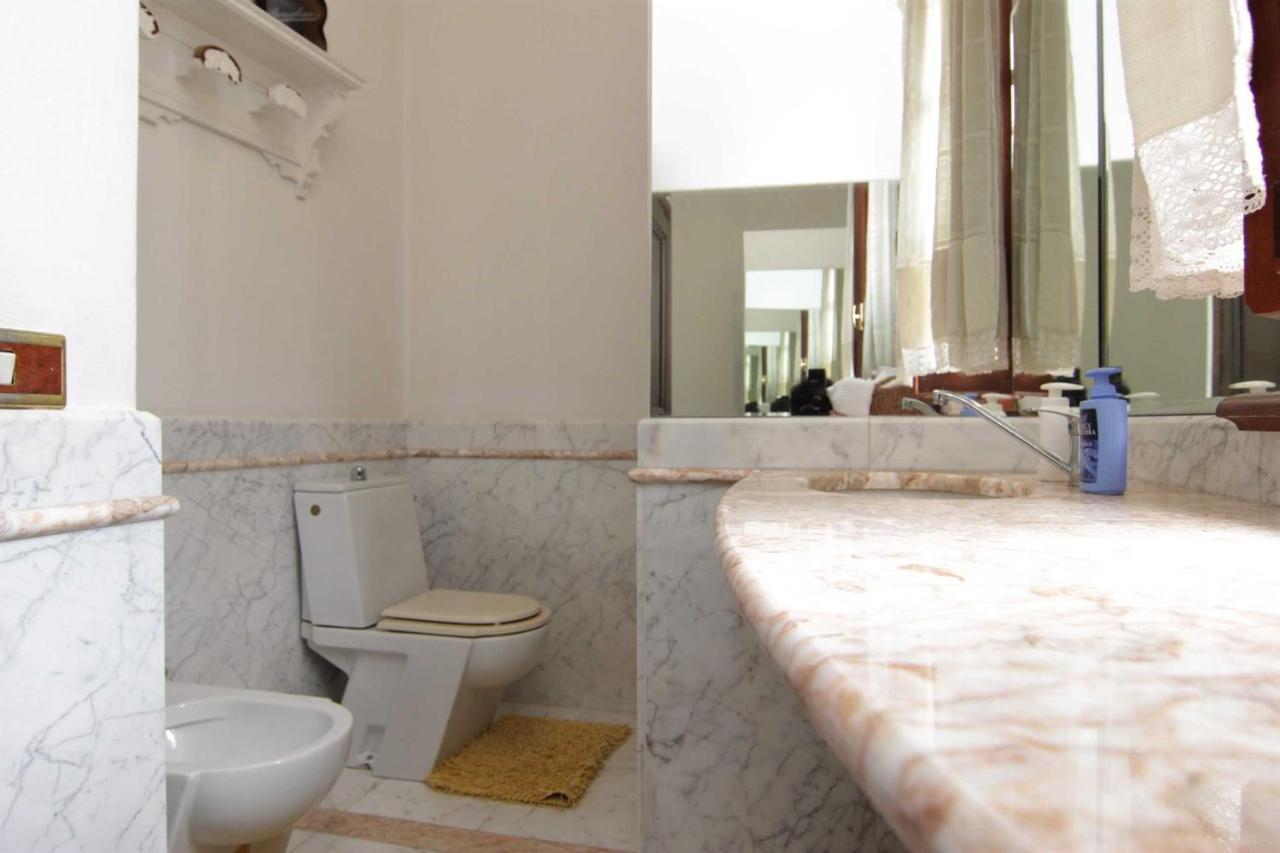 L'Arrocco Bed And Breakfast Marina Di Carrara Zewnętrze zdjęcie