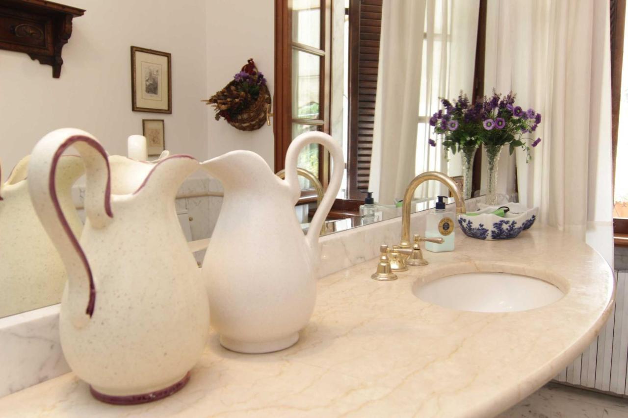 L'Arrocco Bed And Breakfast Marina Di Carrara Zewnętrze zdjęcie