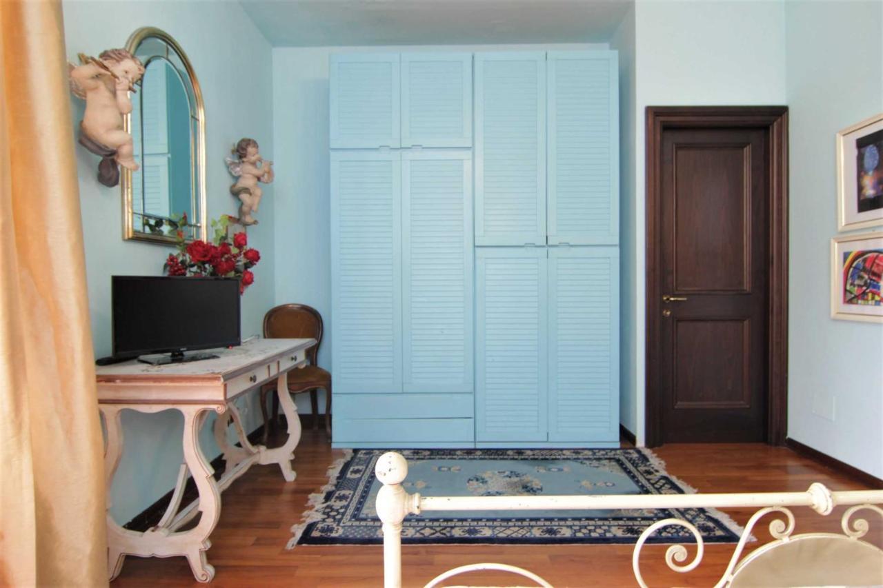 L'Arrocco Bed And Breakfast Marina Di Carrara Zewnętrze zdjęcie