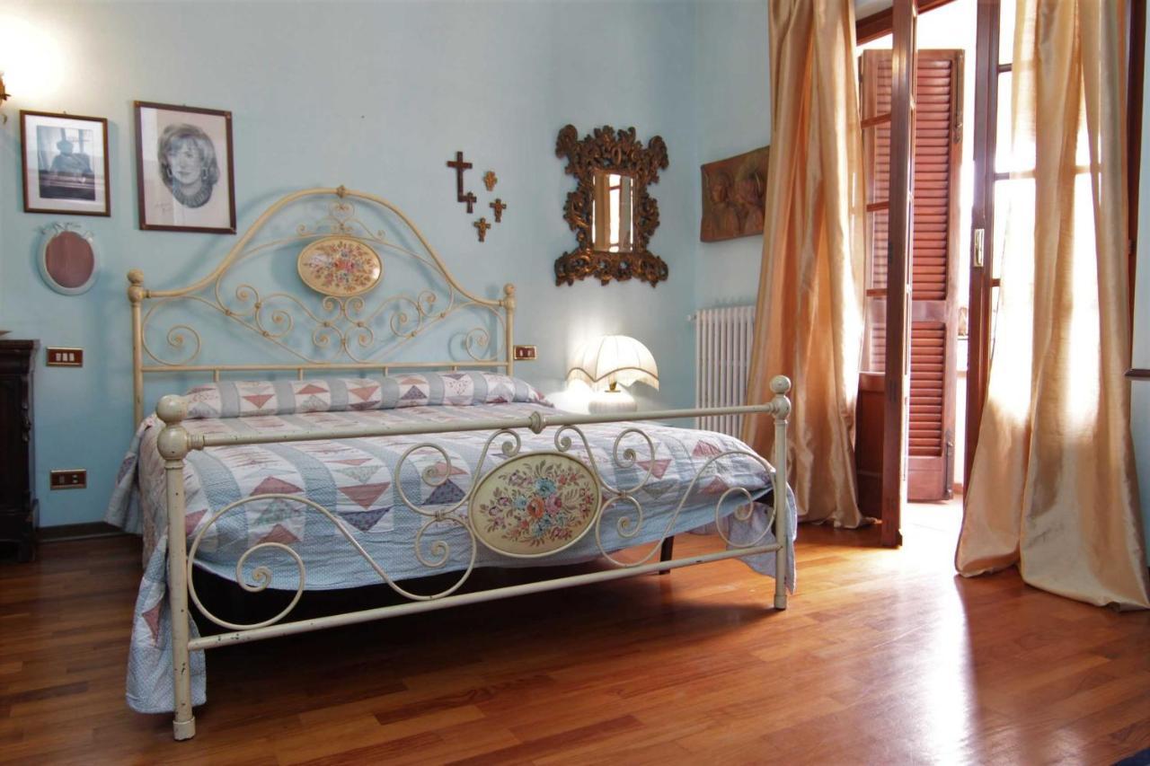L'Arrocco Bed And Breakfast Marina Di Carrara Zewnętrze zdjęcie