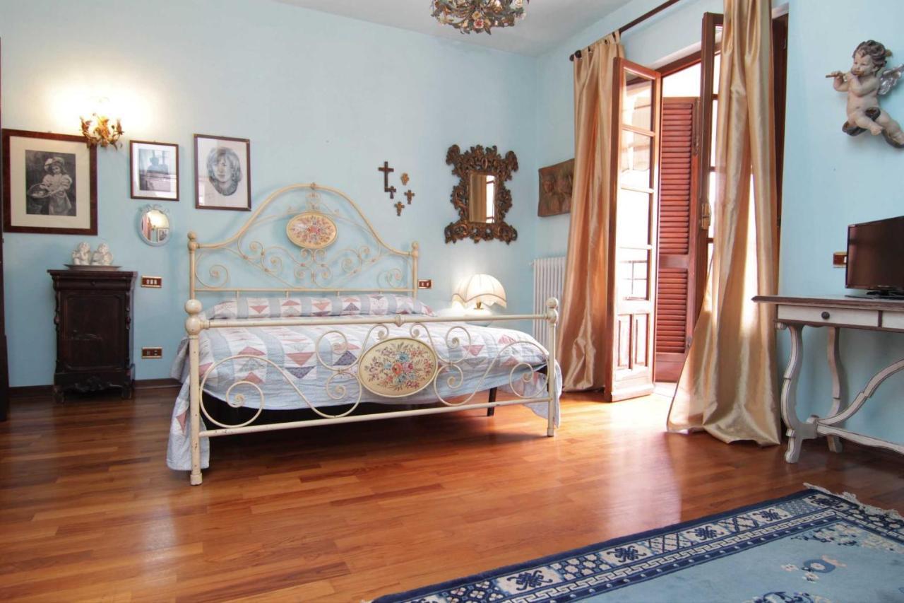 L'Arrocco Bed And Breakfast Marina Di Carrara Zewnętrze zdjęcie
