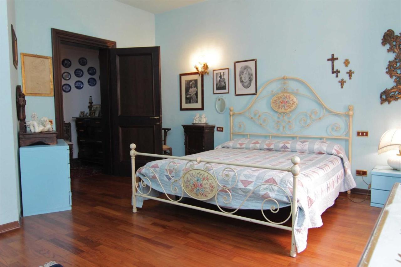L'Arrocco Bed And Breakfast Marina Di Carrara Zewnętrze zdjęcie