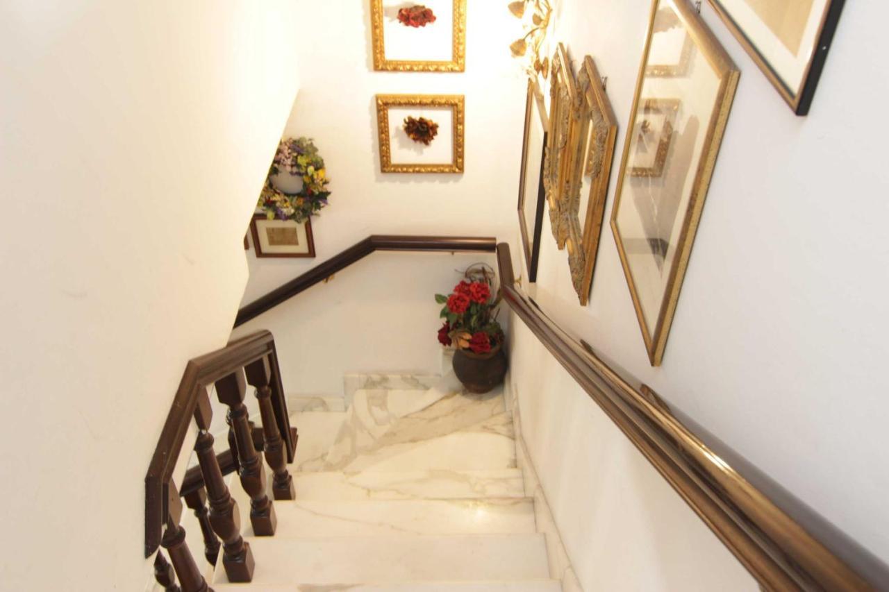 L'Arrocco Bed And Breakfast Marina Di Carrara Zewnętrze zdjęcie