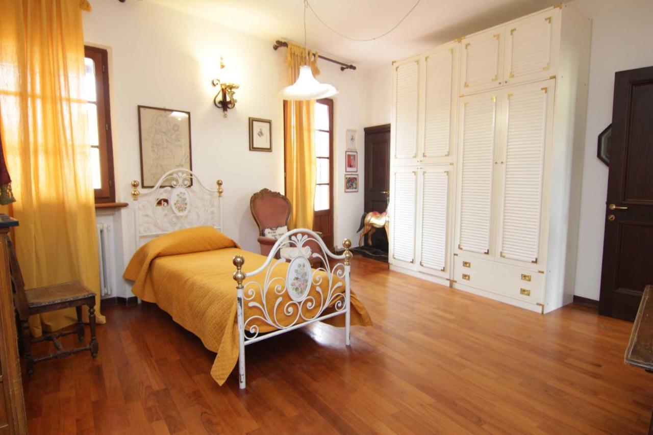 L'Arrocco Bed And Breakfast Marina Di Carrara Zewnętrze zdjęcie