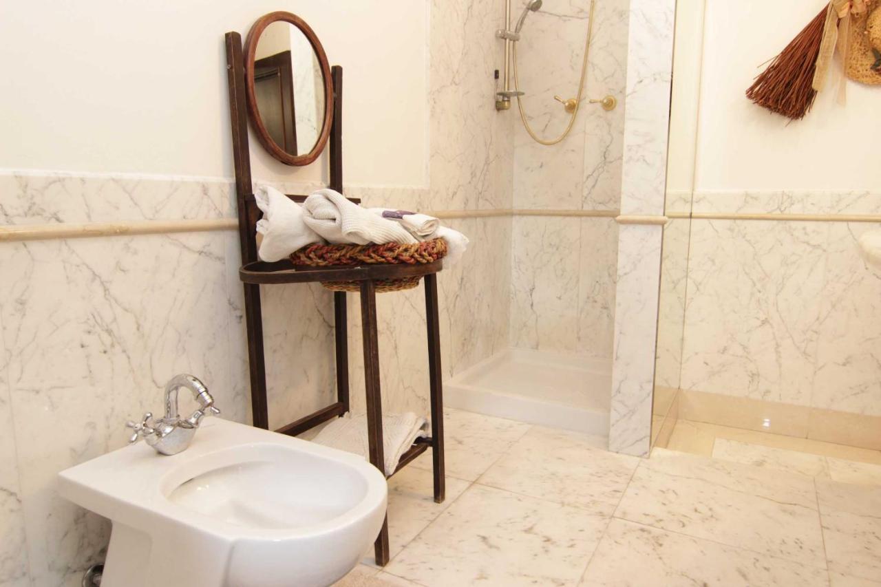 L'Arrocco Bed And Breakfast Marina Di Carrara Zewnętrze zdjęcie
