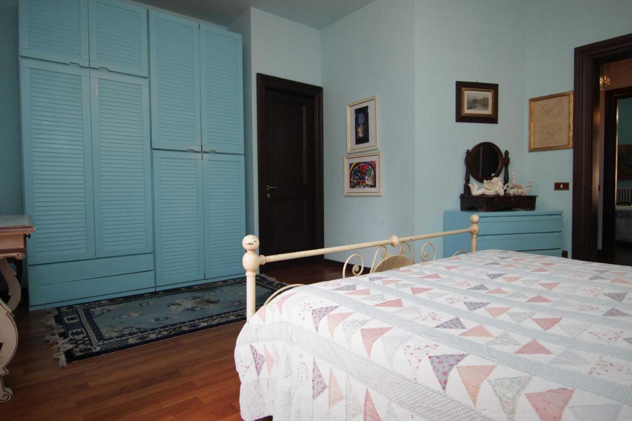 L'Arrocco Bed And Breakfast Marina Di Carrara Zewnętrze zdjęcie