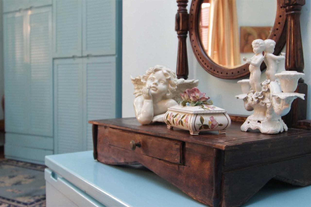 L'Arrocco Bed And Breakfast Marina Di Carrara Zewnętrze zdjęcie